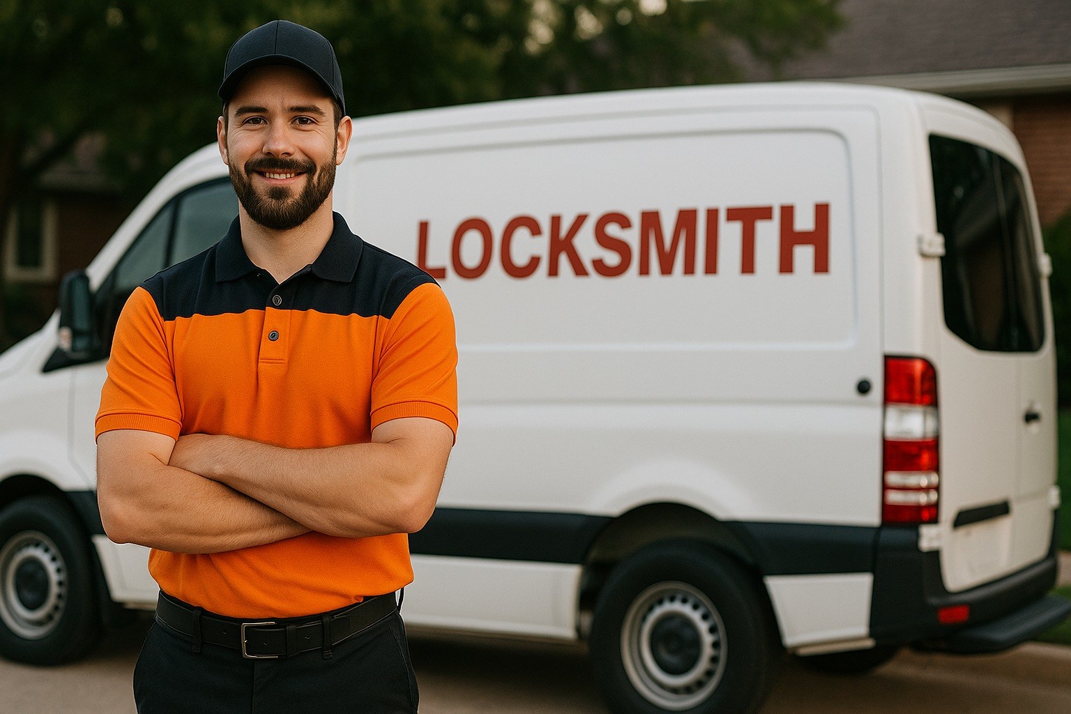 Locksmith-Service-in-Tampa